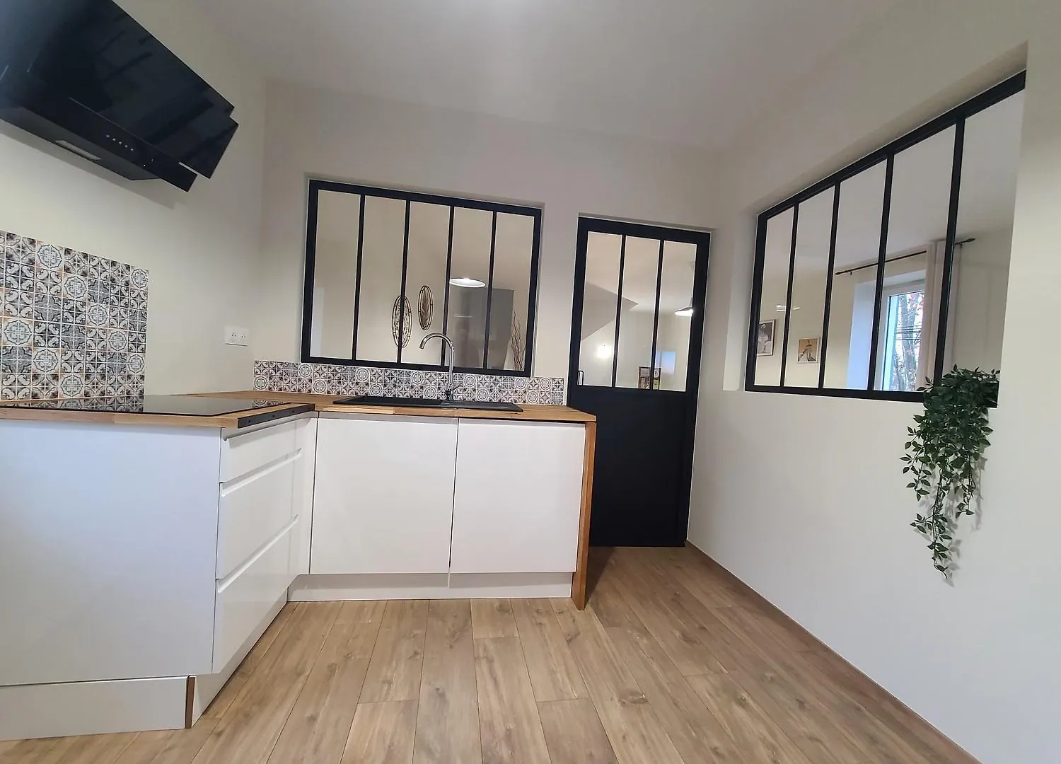 Maison En Bord De Saone. 贝尔维尔·苏尔·索恩 度假居