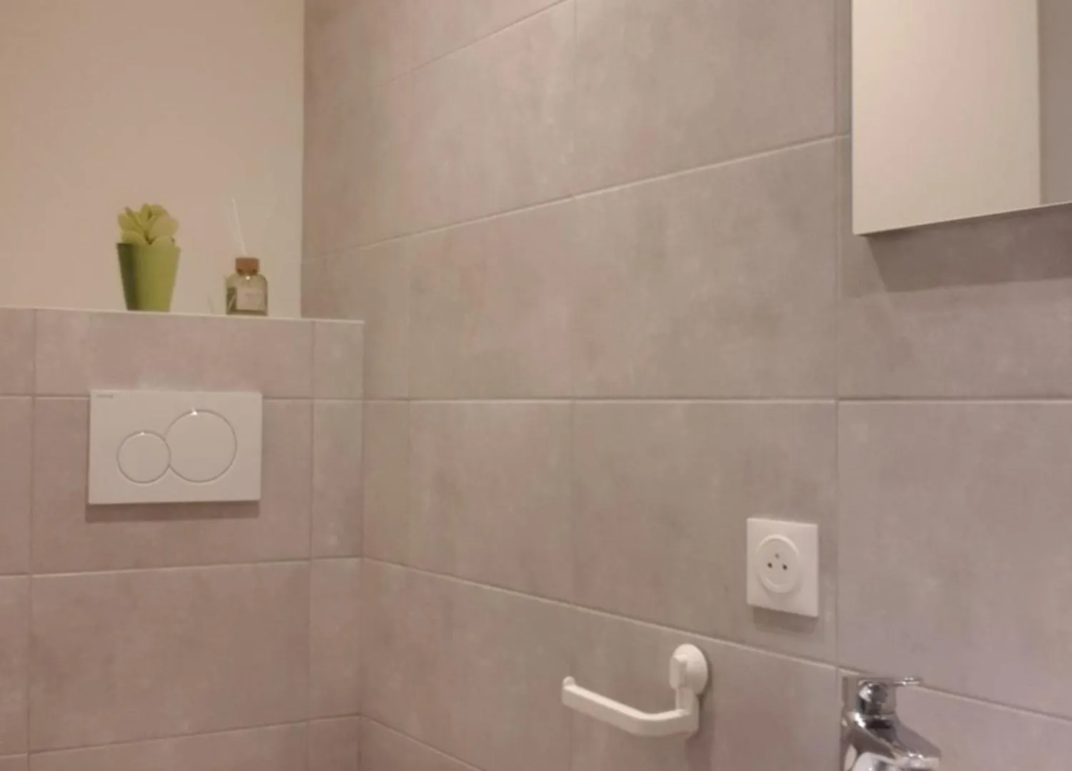 Maison En Bord De Saone. 贝尔维尔·苏尔·索恩 度假居